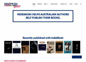 indiemosh.com.au