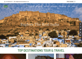 indienindividuellreisen.com