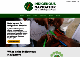indigenousnavigator.com