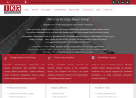 indigo-group.co.za