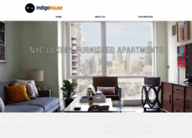 indigo-house.com