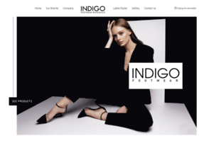 indigofootwear.com