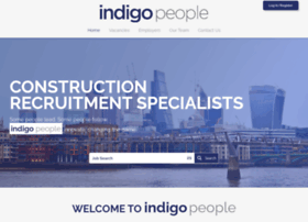 indigopeoplerecruitment.co.uk