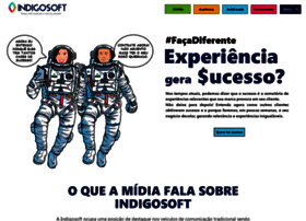 indigosoft.com.br