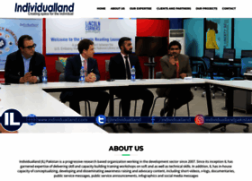 individualland.com