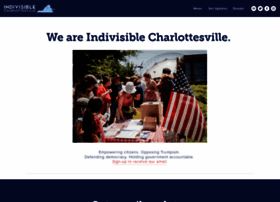 indivisiblecharlottesville.org