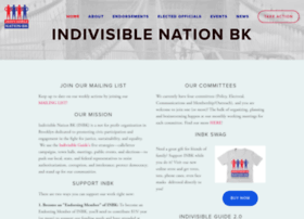 indivisiblenationbk.org