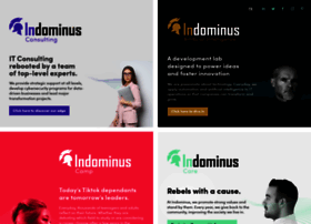 indominus.com