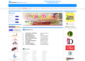 indonesia-business-directory.com