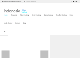 indonesia-webhosting.com