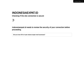 indonesiaexpat.biz