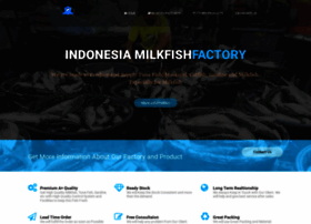 indonesiamilkfishfactory.com