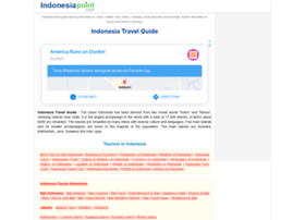 indonesiapoint.com