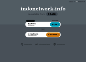 indonetwork.info