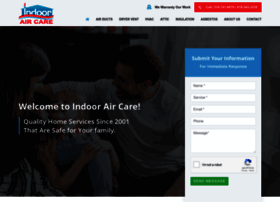 indoor-aircare.com