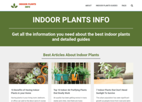 indoorplants.info