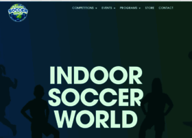 indoorsoccerworld.com.au