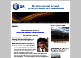 indr.org
