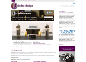 indra-design.co.uk