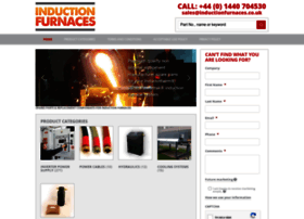 inductionfurnaces.co.uk