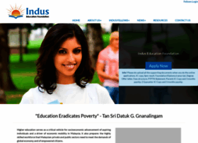 indus.org.my
