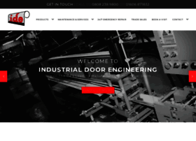 industrial-door-eng.co.uk