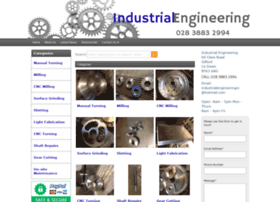 industrial-engineering.co.uk