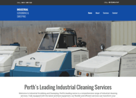 industrial-scrubbing.com.au