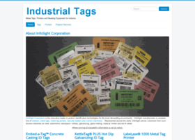 industrial-tags.com