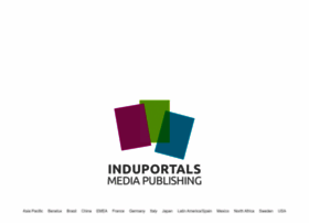 industrial-technologies-india.com