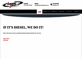 industrialdiesel.com