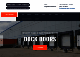 industrialdoor.com
