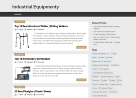 industrialequipmenty.com