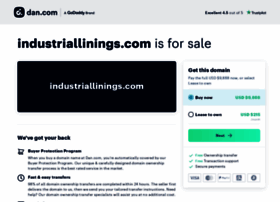 industriallinings.com