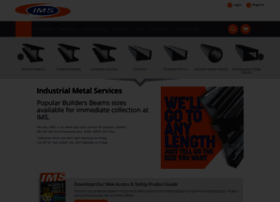 industrialmetal.co.uk