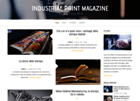 industrialprintmag.com