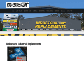 industrialreplacements.com.au