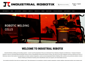 industrialrobotix.com