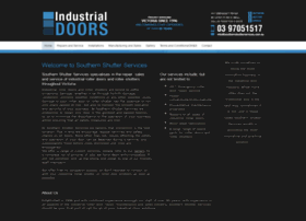 industrialrollerdoors.com.au
