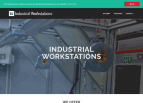 industrialworkstations.co.za