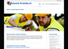 industrie-produkte.ch