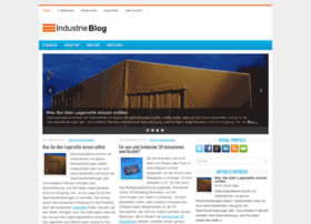 industrieblog.ch