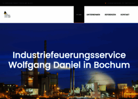 industriefeuerungsservice.de