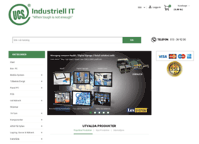 industriell-it.com