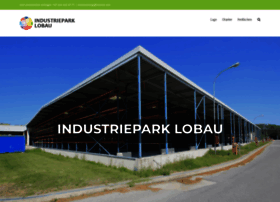 industriepark-lobau.at