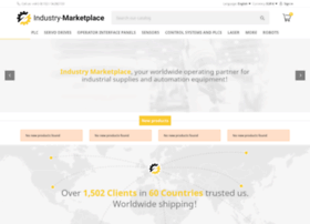 industry-marketplace.com