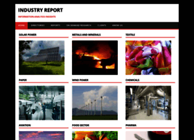 industry-report.net