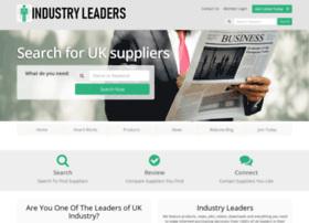 industryleaders.co.uk