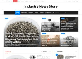 industrynewsstore.com