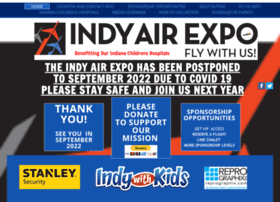 indyairexpo.org
